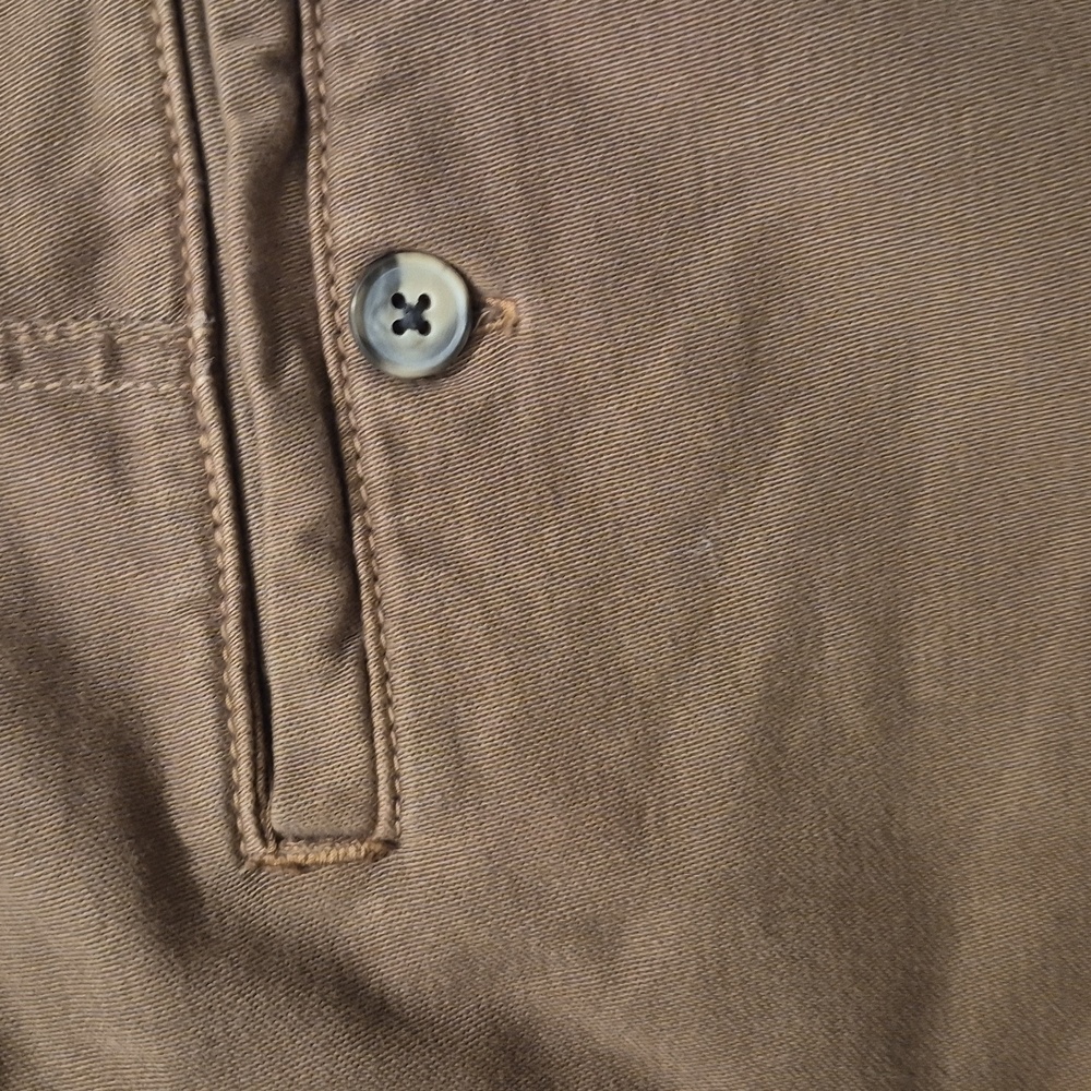 Free People | Addy Chino Pants | Women 14 - Picture 7 of 7